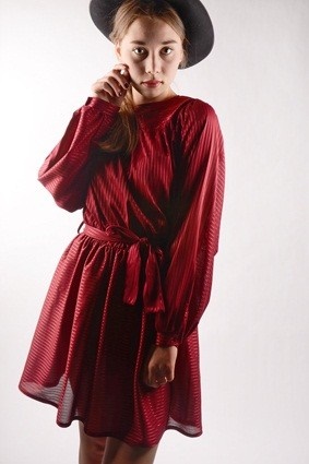 Donker rode jurk donker-rode-jurk-19_12