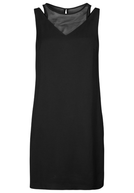 Feestelijke jurk zwart feestelijke-jurk-zwart-46_11