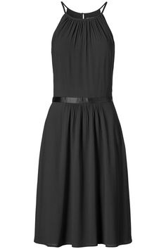 Feestelijke jurk zwart feestelijke-jurk-zwart-46_12