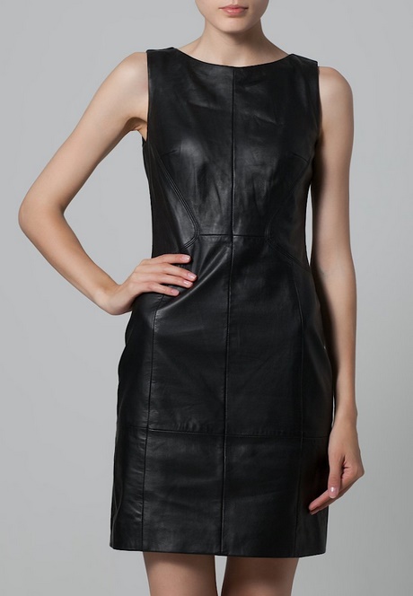 Feestelijke jurk zwart feestelijke-jurk-zwart-46_3