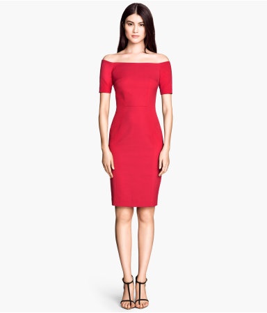Feestelijke rode jurk feestelijke-rode-jurk-34_4