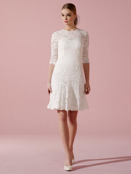 Feestelijke witte jurk feestelijke-witte-jurk-47_2