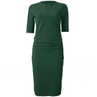 Groene jurk dames groene-jurk-dames-11_12