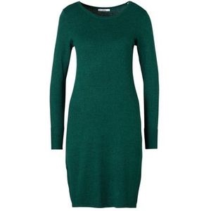 Groene jurk dames groene-jurk-dames-11_15