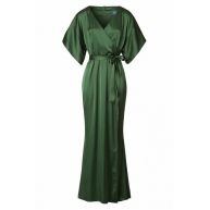 Groene jurk dames groene-jurk-dames-11_17