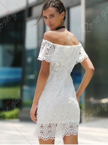 Korte witte kanten jurk korte-witte-kanten-jurk-06_13