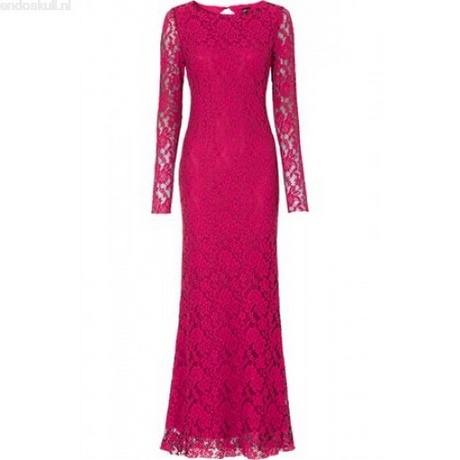 Lange jurken roze lange-jurken-roze-98_10