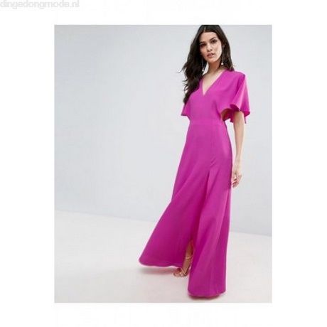 Lange jurken roze lange-jurken-roze-98_7