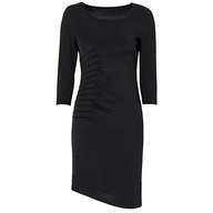 Lange strakke zwarte jurk lange-strakke-zwarte-jurk-39_14