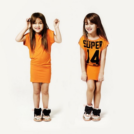 Oranje jurk supertrash oranje-jurk-supertrash-85_12