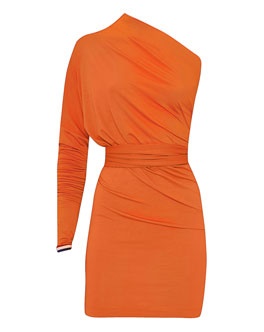 Oranje jurk supertrash oranje-jurk-supertrash-85_8