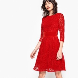 Rode fluwelen jurk rode-fluwelen-jurk-85