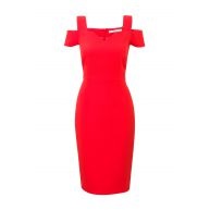 Suede jurk rood suede-jurk-rood-34_8