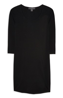 Suede jurk zwart suede-jurk-zwart-30_3
