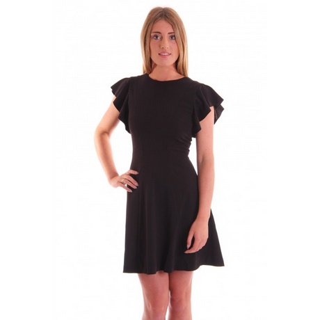 Supertrash zwarte jurk supertrash-zwarte-jurk-90_2