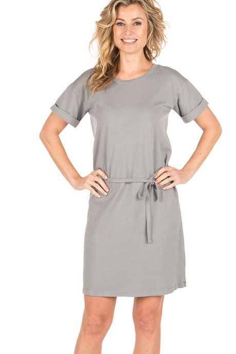T shirt jurk grijs t-shirt-jurk-grijs-03_3