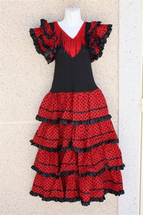 Zwart met rode jurk zwart-met-rode-jurk-76_12