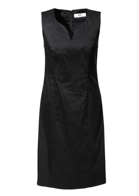 Bonprix zwarte jurk bonprix-zwarte-jurk-77_15