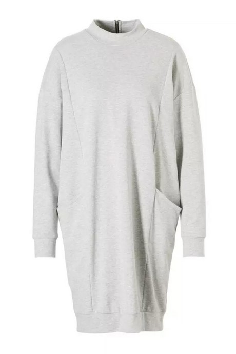 Grijze sweater jurk grijze-sweater-jurk-30_14
