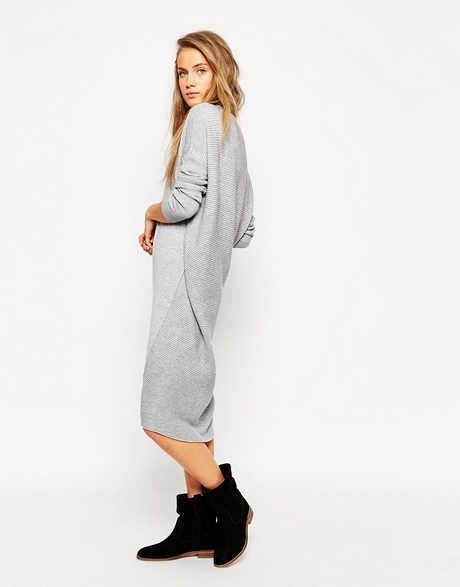 Grijze sweater jurk grijze-sweater-jurk-30_16
