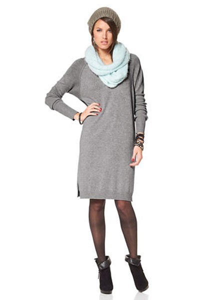 Grijze sweater jurk grijze-sweater-jurk-30_8