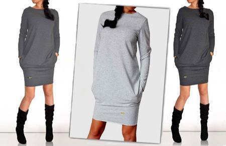 Grijze sweater jurk grijze-sweater-jurk-30_9