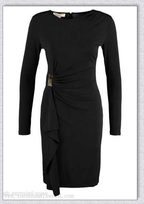 Klassiek zwart jurkje klassiek-zwart-jurkje-50_4