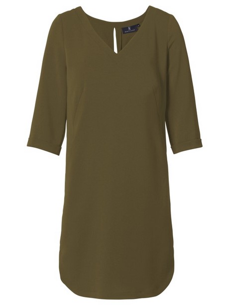 Olijf groene jurk olijf-groene-jurk-16_9