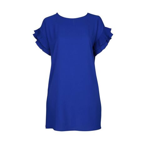 Suede jurk kobaltblauw suede-jurk-kobaltblauw-77_12