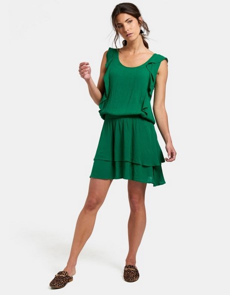 Velvet jurk groen velvet-jurk-groen-78_7