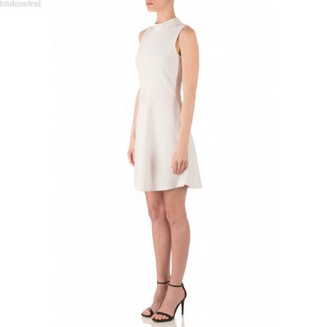 Witte leren jurk witte-leren-jurk-95_16