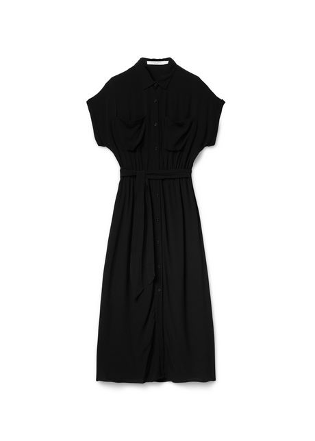 Costes zwarte jurk costes-zwarte-jurk-79_11