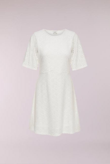 Dames witte jurk dames-witte-jurk-15