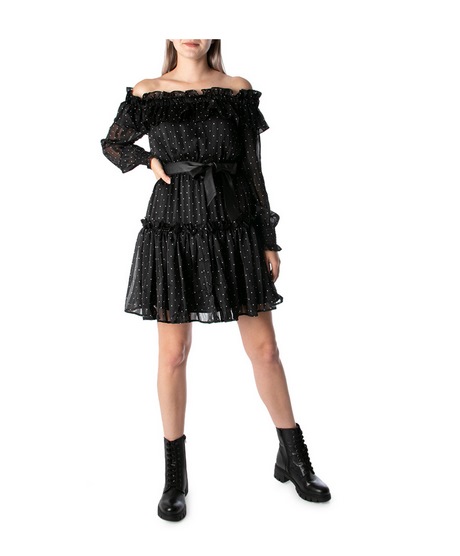 Guess jurk zwart guess-jurk-zwart-91_10