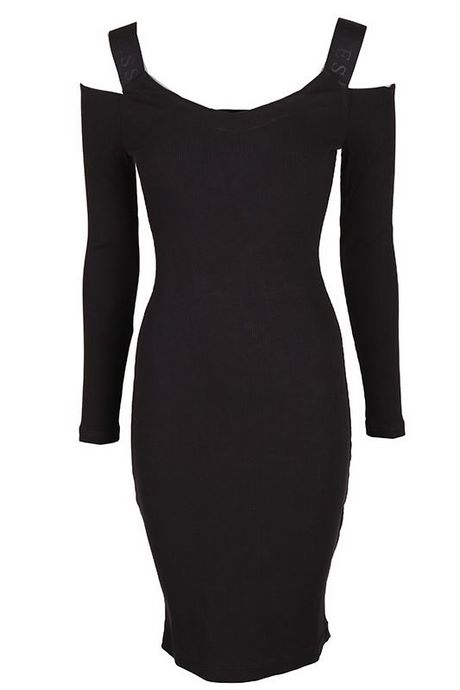 Guess jurk zwart guess-jurk-zwart-91_5
