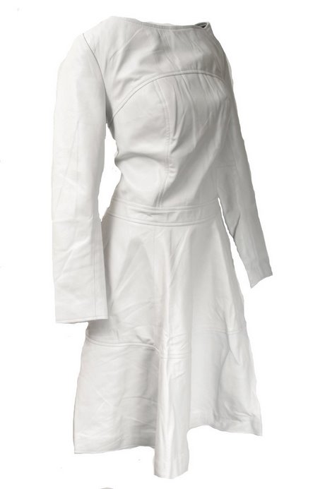 Leren jurk wit leren-jurk-wit-74_3