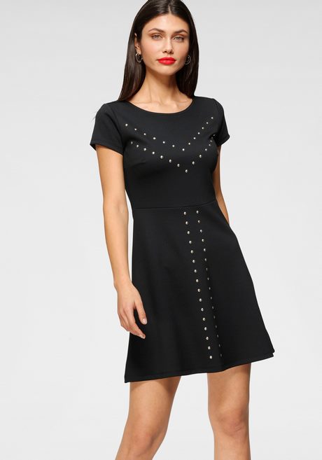 Mini jurk zwart mini-jurk-zwart-34_10