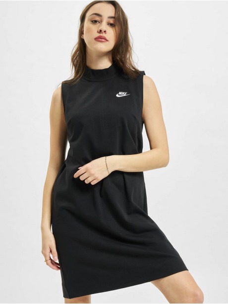 Nike jurk zwart nike-jurk-zwart-09_10
