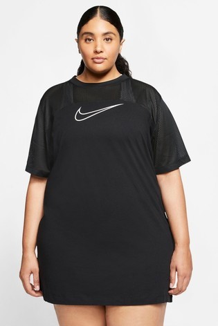 Nike jurk zwart nike-jurk-zwart-09_8