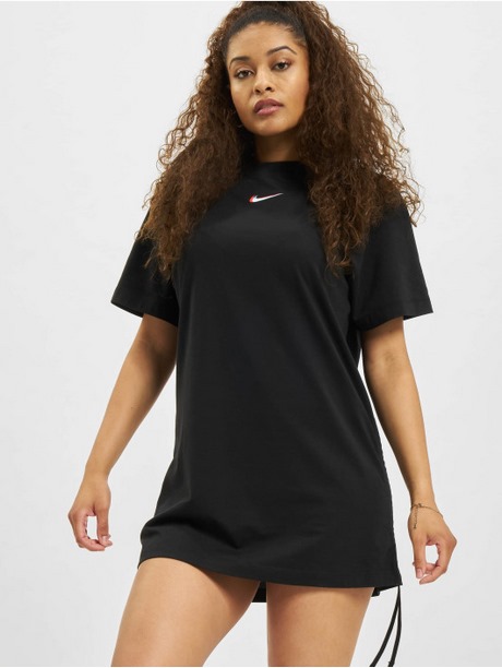 Nike jurk zwart nike-jurk-zwart-09_9