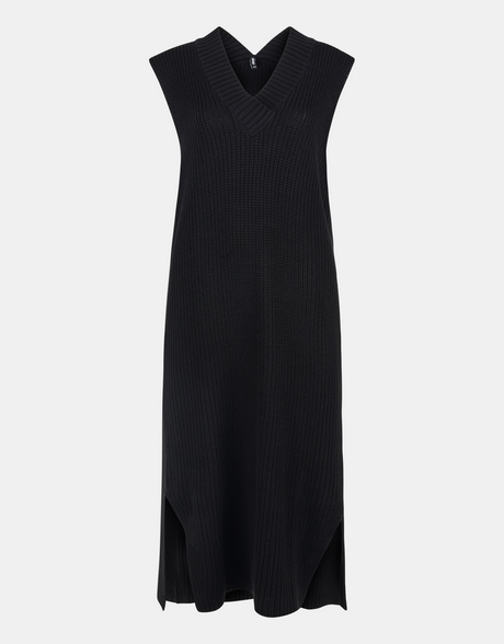 Shoeby zwarte jurk shoeby-zwarte-jurk-25_2