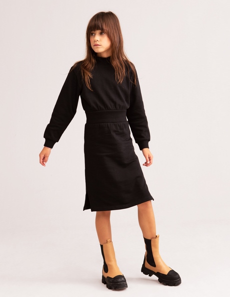 Shoeby zwarte jurk shoeby-zwarte-jurk-25_6