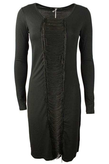 Tramontana zwarte jurk tramontana-zwarte-jurk-73_14