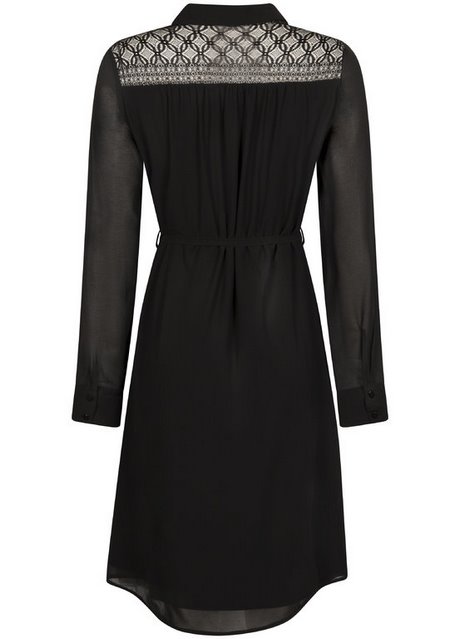 Tramontana zwarte jurk tramontana-zwarte-jurk-73_5