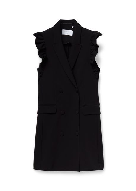 Zwarte blazer dress zwarte-blazer-dress-35_3