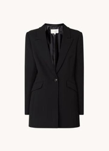 Zwarte blazer dress zwarte-blazer-dress-35_5