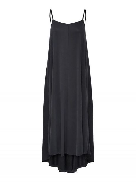 Zwarte jurk met spaghettibandjes zwarte-jurk-met-spaghettibandjes-04_6