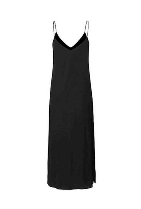 Zwarte jurk spaghettibandjes zwarte-jurk-spaghettibandjes-09_8