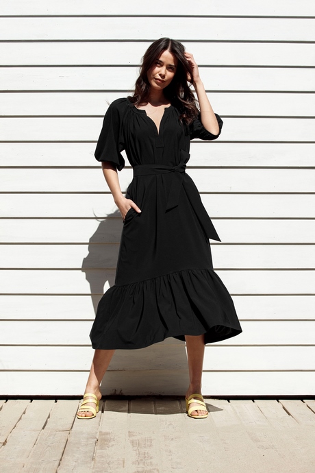 Zwarte jurk studio anneloes zwarte-jurk-studio-anneloes-66_10