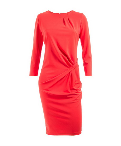 Rinascimento jurk rood rinascimento-jurk-rood-35_2